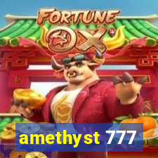 amethyst 777